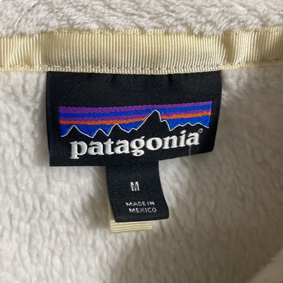 Patagonia HARVARD⭐️VE-RI-TAS M+Britney Spears✨262 Funko+Barbie🎀👩‍🦽🪩 - Picture 5 of 17